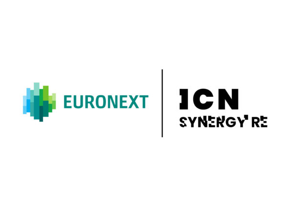 ICN Synergy RE Notes listed on Euronext Brussels
